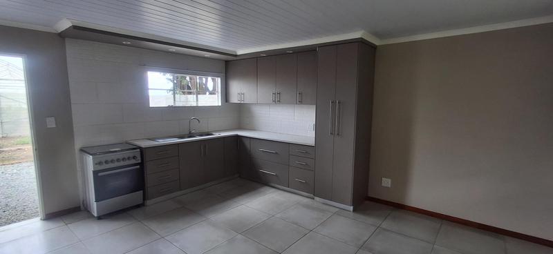 To Let 1 Bedroom Property for Rent in Bothaville Free State